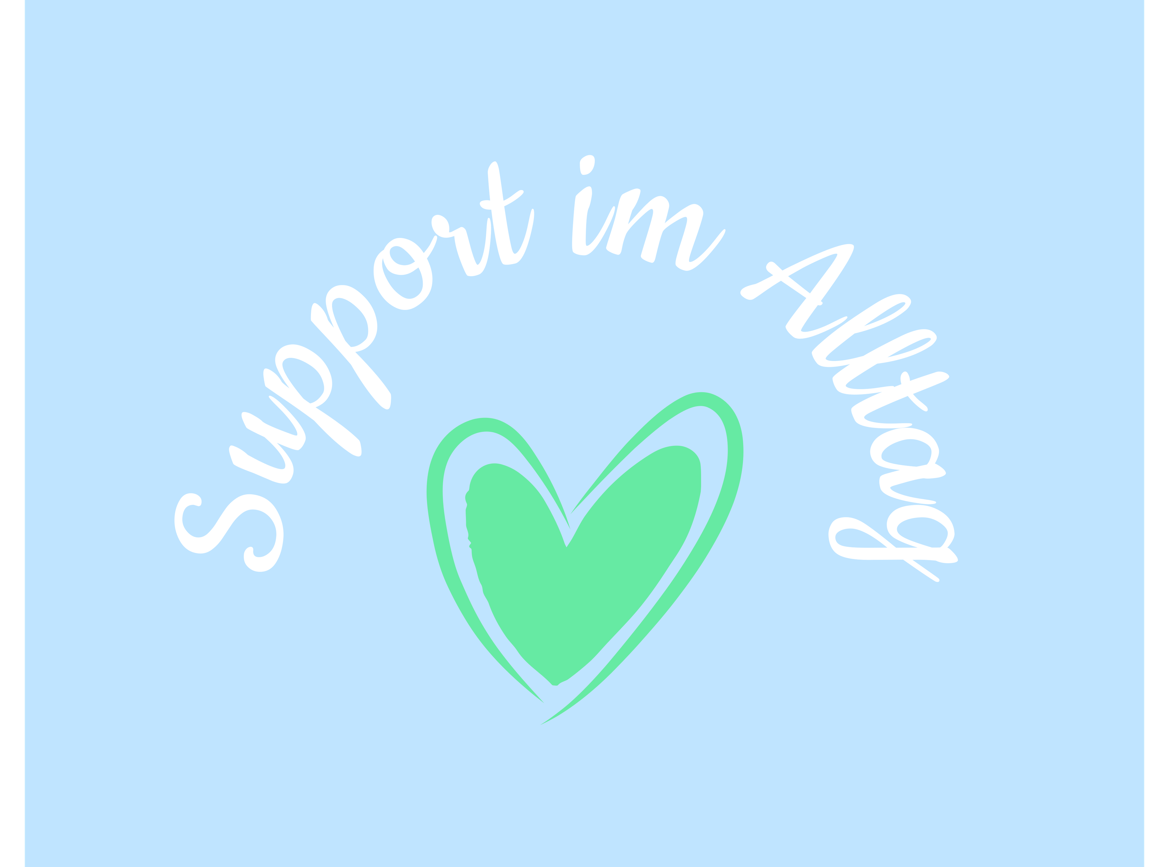 Support Im Alltag Logo